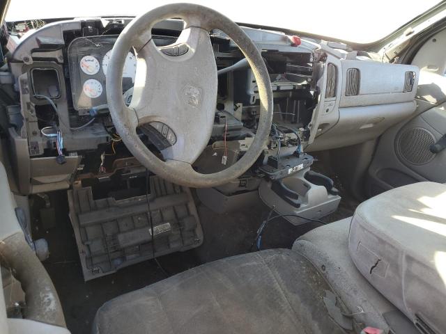 Photo 8 from auction – 2003 DODGE RAM 1500 S with VIN 1D7HA16K43J574409
