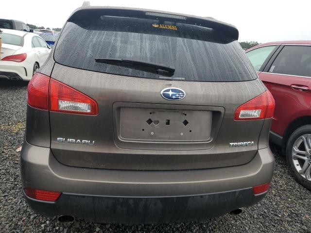 Photo 6 from auction – 2008 SUBARU TRIBECA LI with VIN 4S4WX92D684409338
