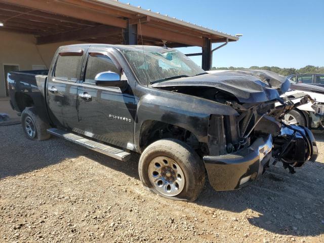 Photo 4 from auction – 2011 CHEVROLET SILVERADO with VIN 3GCPKSE30BG239926