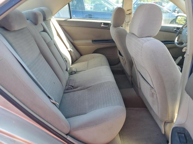 Photo 10 from auction – 2005 TOYOTA CAMRY LE with VIN 4T1BE32K75U091757