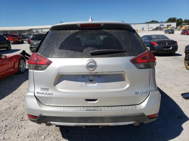 Photo 6 from auction – 2017 NISSAN ROGUE S with VIN KNMAT2MV5HP516239