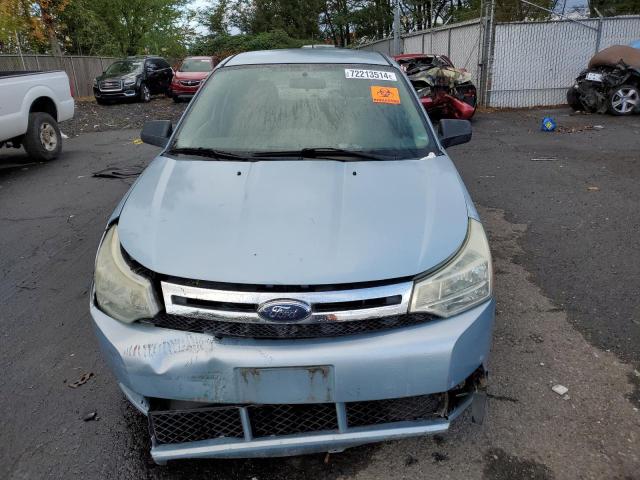 Photo 5 from auction – 2008 FORD FOCUS S/SE with VIN 1FAHP34N08W241934