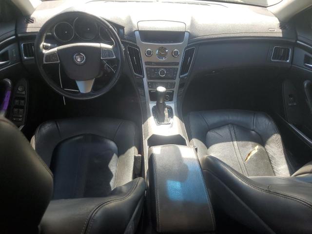 Photo 8 from auction – 2013 CADILLAC CTS LUXURY with VIN 1G6DG5E55D0105382
