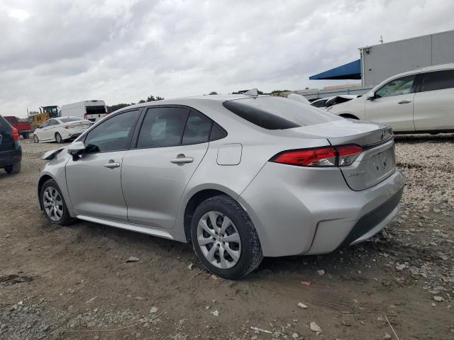 Photo 2 from auction – 2020 TOYOTA COROLLA LE with VIN JTDEPRAE1LJ085977