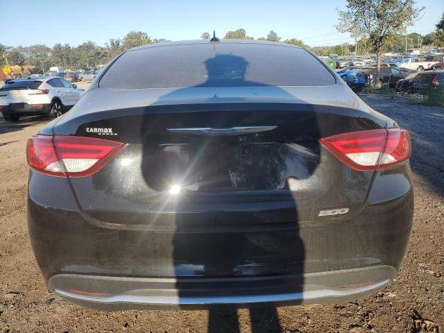Photo 6 from auction – 2016 CHRYSLER 200 LIMITE with VIN 1C3CCCAB9GN156576