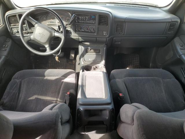 Photo 8 from auction – 2002 CHEVROLET SILVERADO with VIN 2GCEC19T421196063