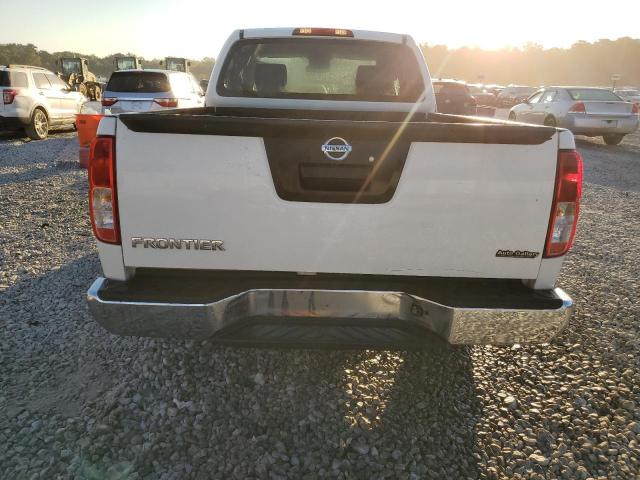 Photo 6 from auction – 2018 NISSAN FRONTIER S with VIN 1N6BD0CT8JN726290