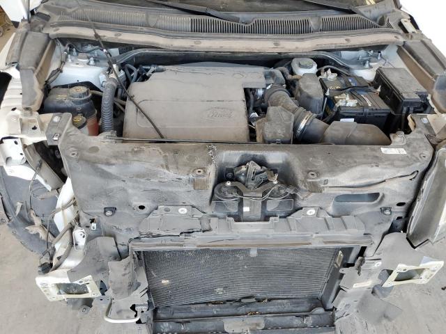 Photo 12 from auction – 2016 FORD EXPLORER X with VIN 1FM5K7D83GGC57787