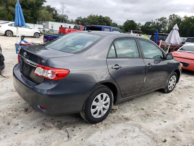 Photo 3 from auction – 2011 TOYOTA COROLLA BA with VIN 2T1BU4EE7BC666421