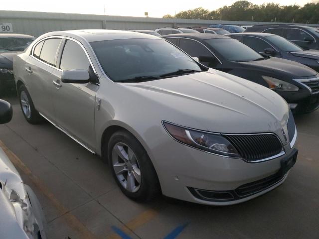 Photo 4 from auction – 2016 LINCOLN MKS with VIN 1LNHL9FT9GG603154