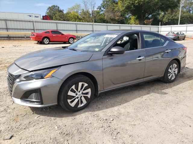 NISSAN ALTIMA S 2024 with VIN 1N4BL4BV3RN327255 - Photo from auction