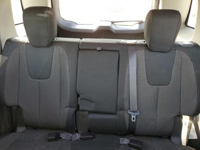 Photo 10 from auction – 2017 GMC TERRAIN SL with VIN 2GKFLTEK5H6204023