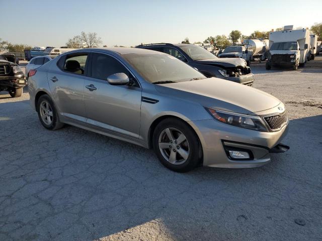 Photo 4 from auction – 2015 KIA OPTIMA LX with VIN KNAGM4A77F5544347