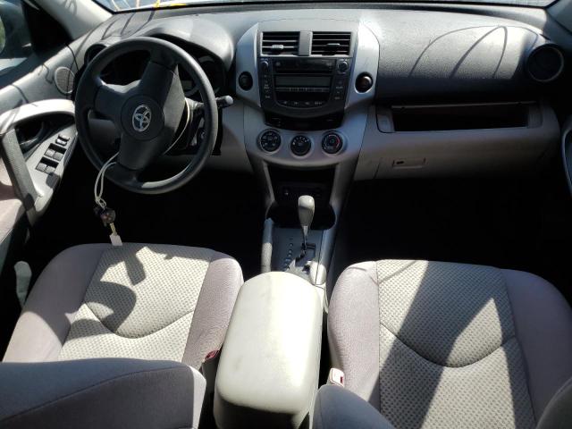 Photo 8 from auction – 2008 TOYOTA RAV4 with VIN JTMZK33V985019591