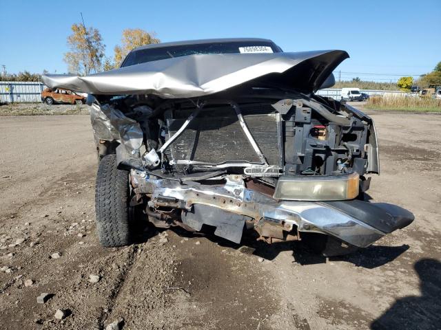 Photo 5 from auction – 2003 CHEVROLET SILVERADO with VIN 1GCEC14X53Z209700