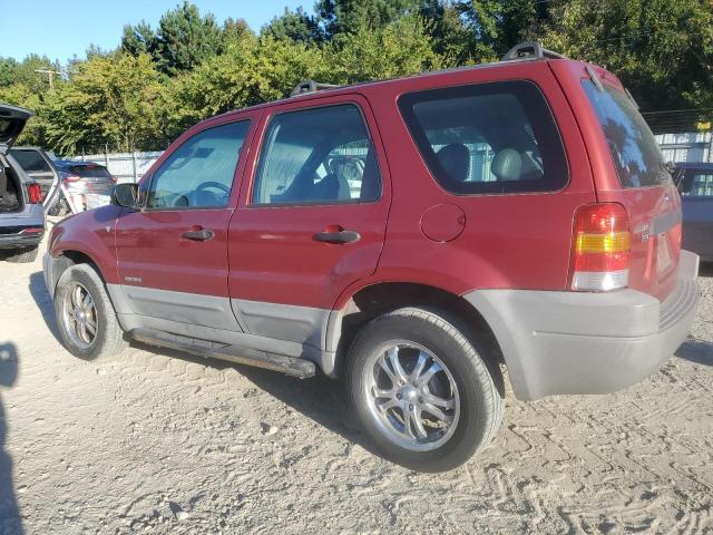 Photo 2 from auction – 2001 FORD ESCAPE XLS with VIN 1FMYU01191KC39840