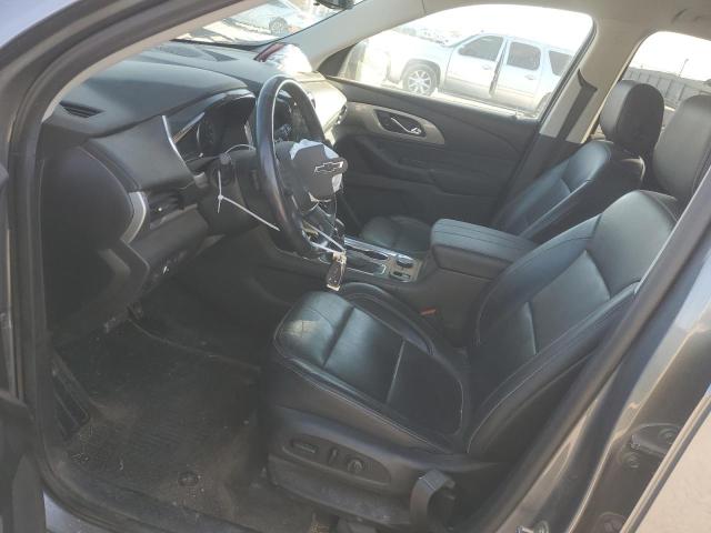 Photo 7 from auction – 2021 CHEVROLET TRAVERSE R with VIN 1GNERJKW1MJ101140