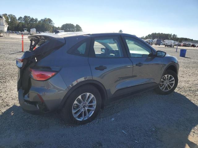 Photo 3 from auction – 2021 FORD ESCAPE S with VIN 1FMCU9F66MUA97197