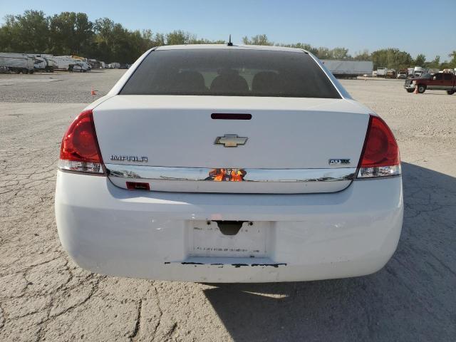 Photo 6 from auction – 2011 CHEVROLET IMPALA LS with VIN 2G1WA5EKXB1144721
