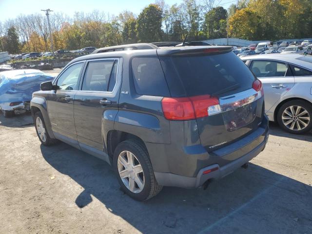 Photo 2 from auction – 2010 GMC TERRAIN SL with VIN 2CTFLEEY9A6355453
