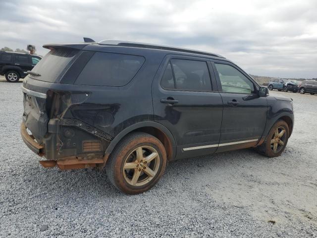Photo 3 from auction – 2016 FORD EXPLORER X with VIN 1FM5K8D87GGB66768