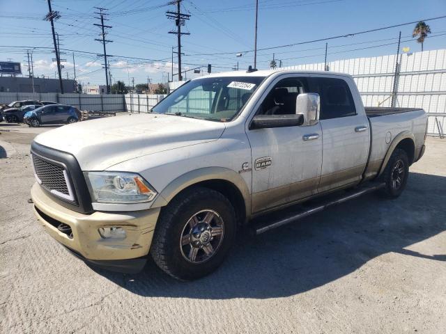 Photo 1 from auction – 2013 RAM 2500 LONGH with VIN 3C6UR4GL5DG529452