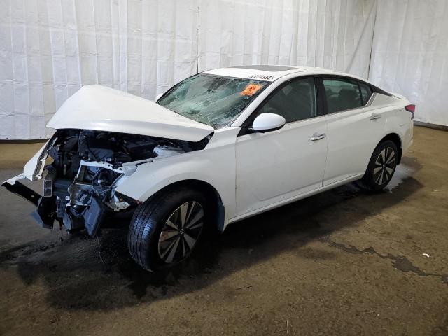 NISSAN ALTIMA SL 2021 with VIN 1N4BL4EW8MN325790 - Photo from auction