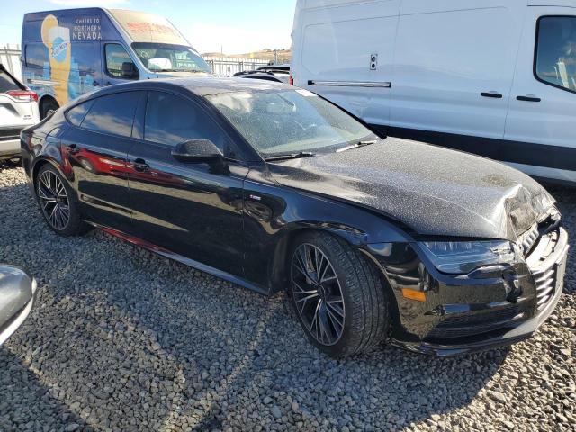 Photo 4 from auction – 2016 AUDI A7 PREMIUM with VIN WAUWMAFC7GN030810