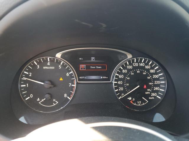 Photo 9 from auction – 2016 NISSAN ALTIMA 2.5 with VIN 1N4AL3AP1GN338549