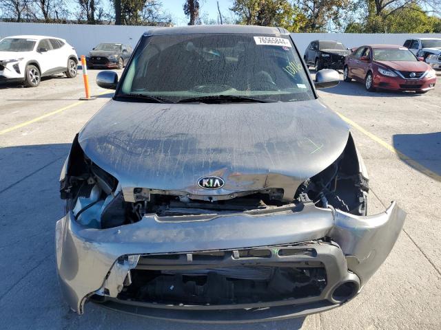 Photo 5 from auction – 2015 KIA SOUL with VIN KNDJN2A26F7139681