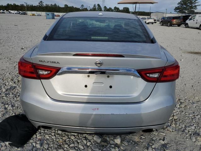 Photo 6 from auction – 2017 NISSAN MAXIMA 3.5 with VIN 1N4AA6AP5HC413788