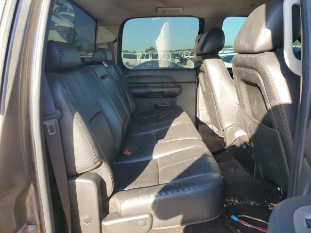 Photo 10 from auction – 2011 CHEVROLET SILVERADO with VIN 1GC1KXC84BF195691