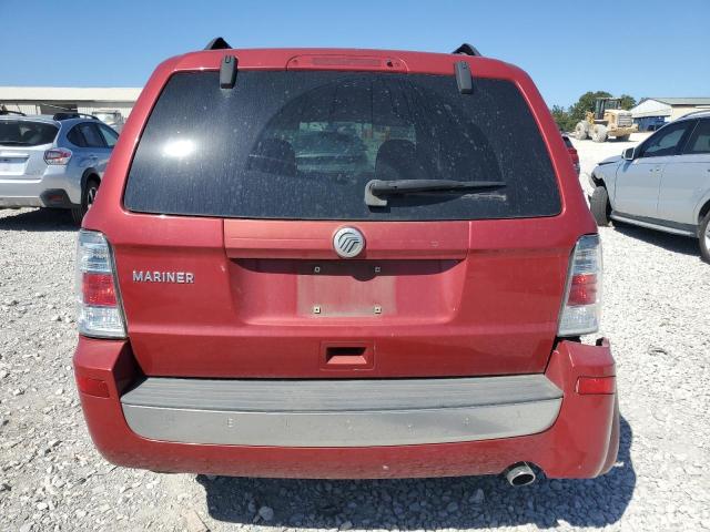 Фото 6 с аукциона – 2010 MERCURY MARINER с VIN 4M2CN8B76AKJ12759