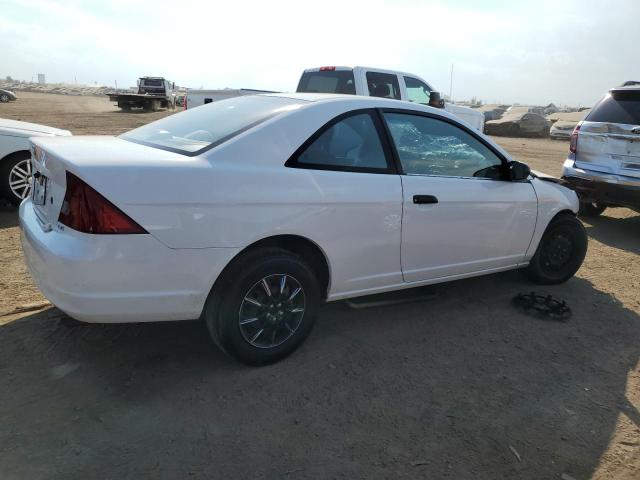 Photo 3 from auction – 2001 HONDA CIVIC LX with VIN 1HGEM22591L106172