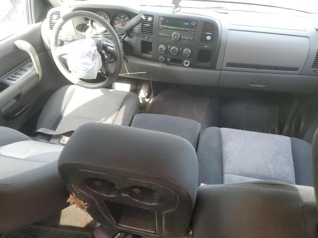 Photo 8 from auction – 2008 GMC SIERRA C15 with VIN 3GTEC13C08G120851