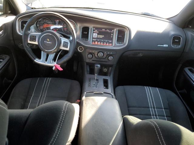 Photo 8 from auction – 2013 DODGE CHARGER SU with VIN 2C3CDXGJ8DH613613