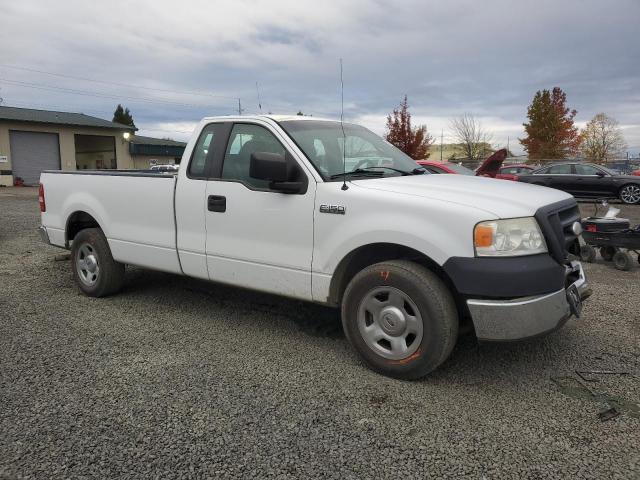 Photo 4 from auction – 2008 FORD F150 with VIN 1FTRF12298KD92938