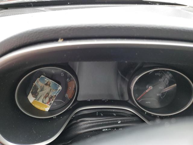 Photo 9 from auction – 2021 JEEP COMPASS 80 with VIN 3C4NJDEB3MT593396
