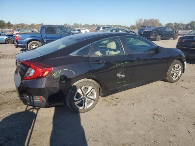 Photo 3 from auction – 2018 HONDA CIVIC LX with VIN 19XFC2F58JE200987