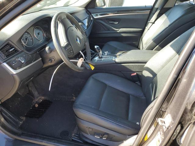 صورة رقم 7 من المزاد - 2012 BMW 528 I مع VIN WBAXG5C56CDX02669