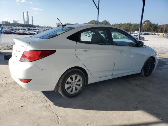 Photo 3 from auction – 2016 HYUNDAI ACCENT SE with VIN KMHCT4AE8GU110718
