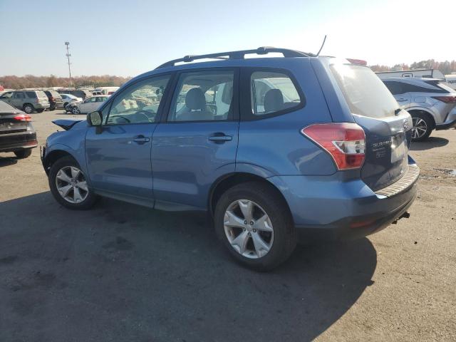 صورة رقم 2 من المزاد - 2015 SUBARU FORESTER 2 مع VIN JF2SJABC3FH817302