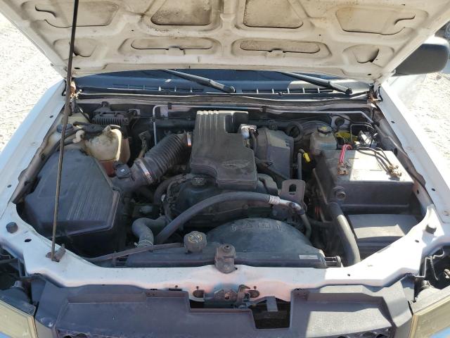 Photo 11 from auction – 2005 CHEVROLET COLORADO with VIN 1GCCS148258144574