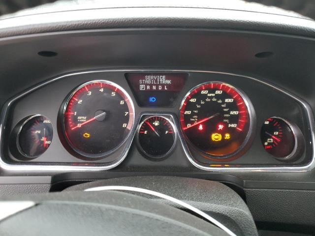 Photo 9 from auction – 2014 GMC ACADIA SLE with VIN 1GKKVPKD7EJ164760