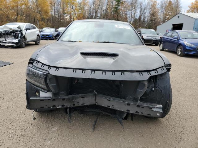 Photo 5 from auction – 2022 DODGE CHARGER GT with VIN 2C3CDXHG2NH125682