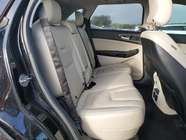 Photo 11 from auction – 2018 FORD EDGE TITAN with VIN 2FMPK3K87JBC42745