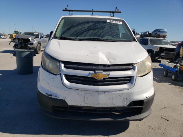 Photo 5 from auction – 2015 CHEVROLET CITY EXPRE with VIN 3N63M0YN7FK713414