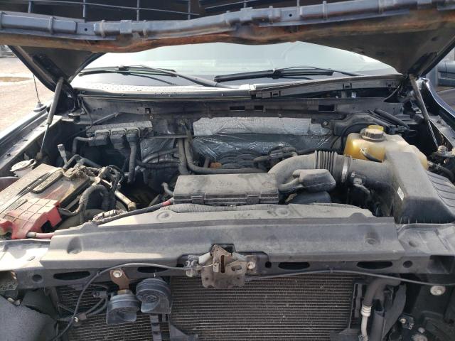 Photo 11 from auction – 2014 FORD F150 SUPER with VIN 1FTFW1EF8EFB34335