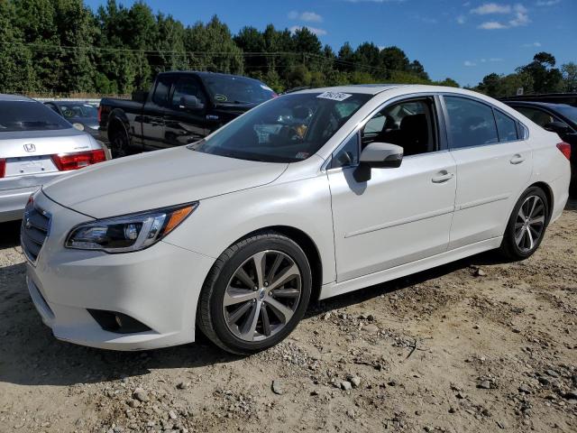 SUBARU LEGACY 2.5 2015 with VIN 4S3BNAN66F3056156 - Photo from auction