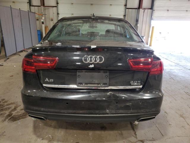 Photo 6 from auction – 2018 AUDI A6 PREMIUM with VIN WAUG8AFCXJN042370